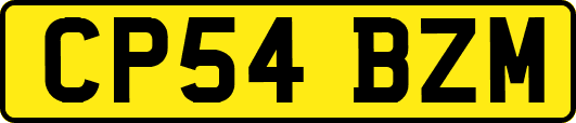 CP54BZM