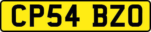 CP54BZO