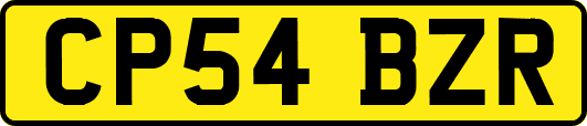 CP54BZR