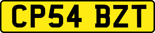 CP54BZT