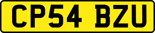CP54BZU