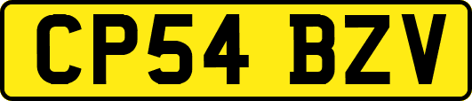 CP54BZV