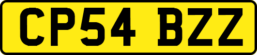 CP54BZZ