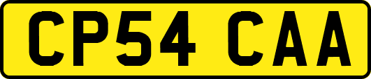 CP54CAA