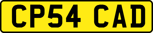 CP54CAD