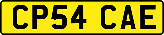CP54CAE
