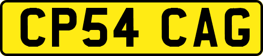 CP54CAG