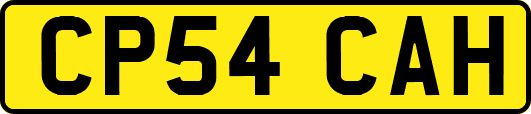 CP54CAH