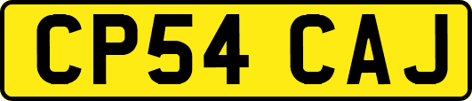 CP54CAJ
