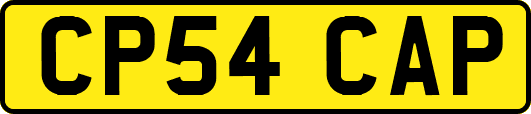 CP54CAP