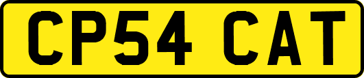 CP54CAT
