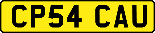 CP54CAU