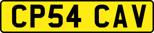 CP54CAV