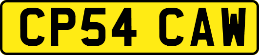 CP54CAW