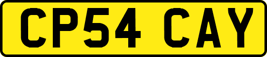 CP54CAY