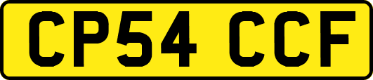 CP54CCF