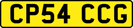 CP54CCG