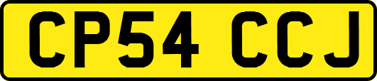 CP54CCJ