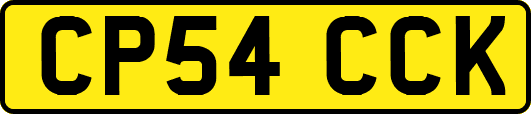 CP54CCK