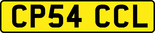 CP54CCL