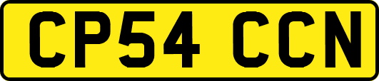 CP54CCN