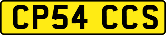 CP54CCS