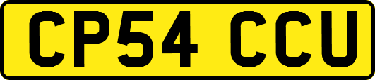 CP54CCU