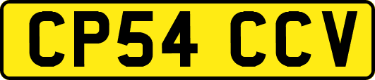 CP54CCV