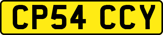CP54CCY