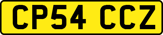 CP54CCZ