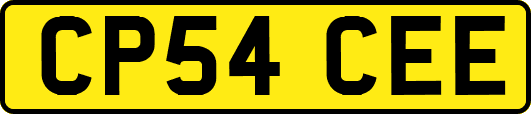 CP54CEE