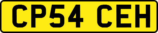 CP54CEH