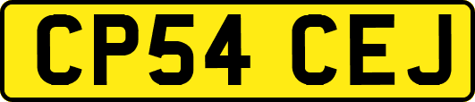CP54CEJ