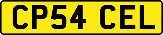 CP54CEL