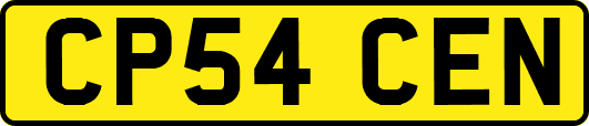 CP54CEN