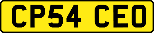 CP54CEO