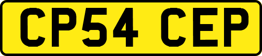 CP54CEP
