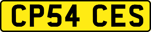 CP54CES