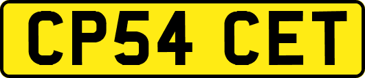 CP54CET