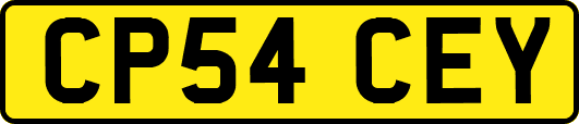 CP54CEY