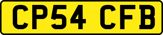 CP54CFB
