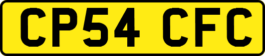 CP54CFC