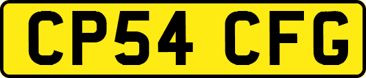 CP54CFG