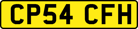 CP54CFH