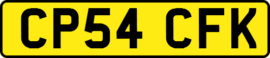 CP54CFK