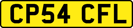 CP54CFL