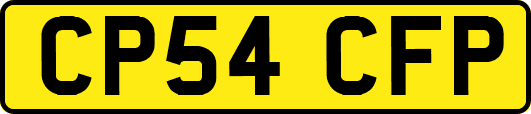 CP54CFP