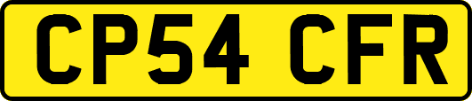 CP54CFR