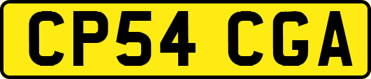 CP54CGA