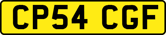 CP54CGF